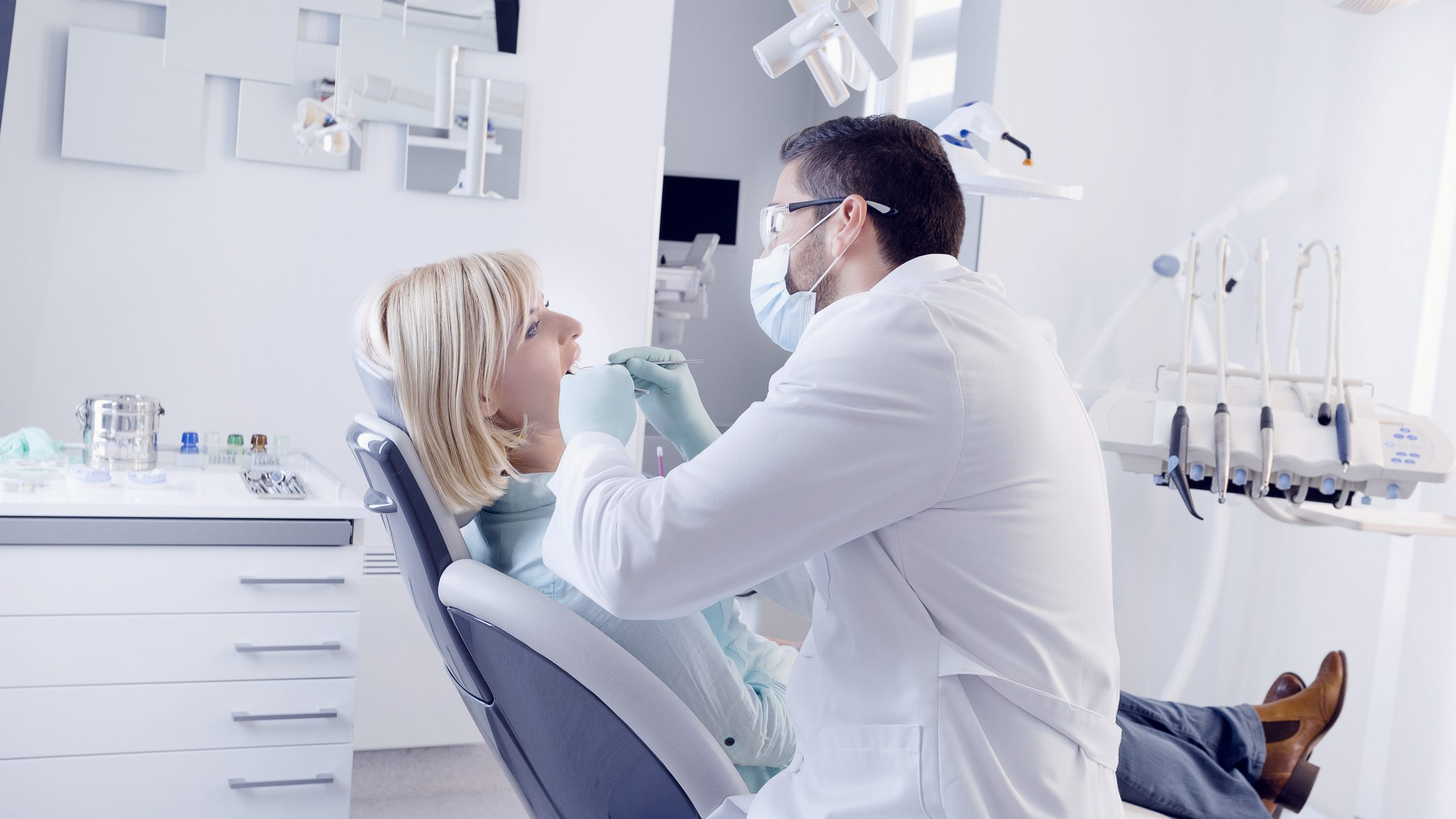 Dentist in Brooksville, FL