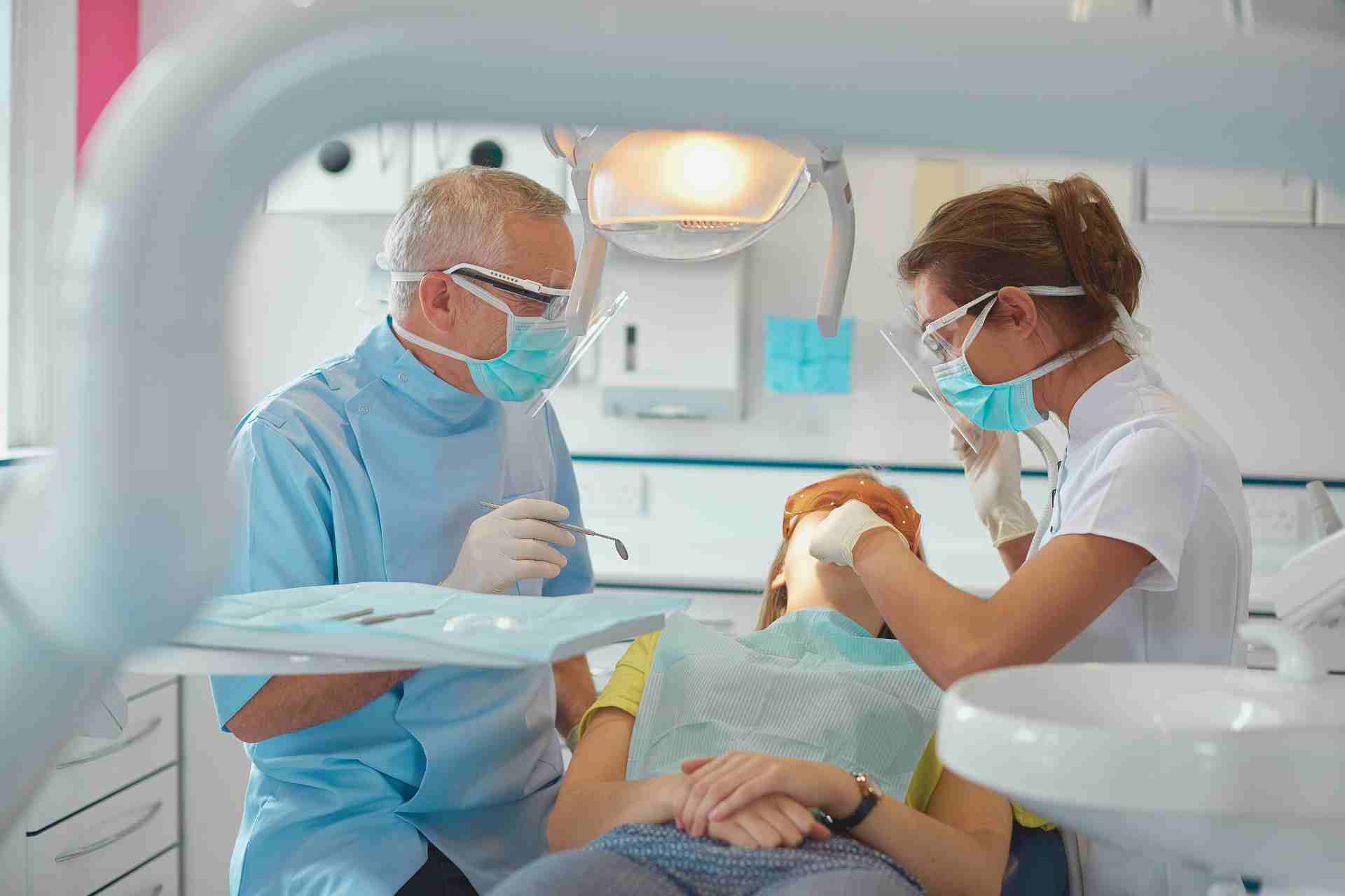 Dentist in Brooksville, FL
